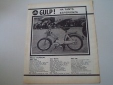 Advertising pubblicità 1970 usato  Salerno