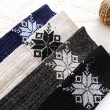 Long laine jambières d'occasion  Expédié en France