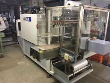 Adpak b700 side for sale  LEEDS