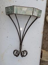 Rustic wrought iron for sale  Maricopa