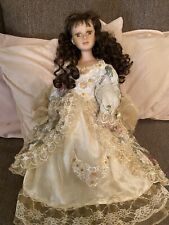 Porcelain dolls victorian for sale  Mobile