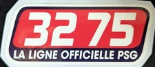 Sponsor psg 3275 d'occasion  Estrées-Saint-Denis