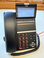Nec dt800 telephone for sale  BELFAST