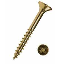 Spanplattenschrauben gelb verz gebraucht kaufen Spanplattenschrauben gelb verz gebraucht kaufen  Lübeck