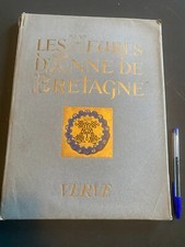 Heures anne bretagne d'occasion  Margny-lès-Compiègne