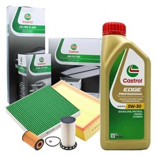 Kit tagliando passat usato  Valva