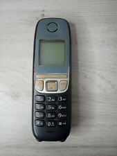 Usado, GIGASET A 415 CORDLESS HOME PHONE - TESTED & WORKING - 1 X GIGASET HANDSET comprar usado  Enviando para Brazil