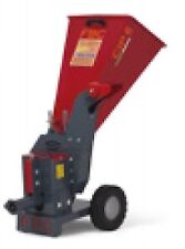 Cippatore biotrituratore fbc usato  Ficarolo