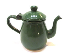 Antique 1920 green for sale  Hensel