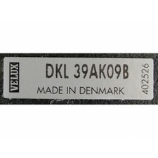 Velux special dklx usato  Riese Pio X
