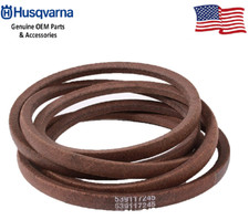Oem husqvarna 539117245 for sale  Atlanta