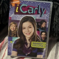 Nickelodeon icarly season for sale  Sterling