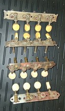 Guitarra vintage? Afinadores de pinos de ajuste  comprar usado Guitarra vintage? Afinadores de pinos de ajuste  comprar usado  Enviando para Brazil