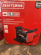 Craftsman cmew320 electric d'occasion  Expédié en Belgium