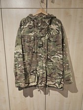Gabardine sas smock for sale  UK