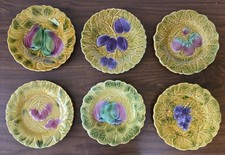 12 collector plates paris for sale  Rockford