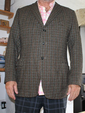 Forward harris tweed for sale  BRACKLEY