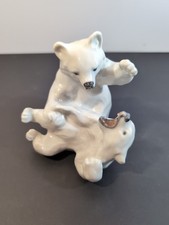 Royal copenhagen polar for sale  Marquette