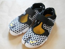 Nike Feminino Air Rift BR Breathe Polka Dots DX5422-001 US6 (W) Sem Caixa Bom+ comprar usado  Enviando para Brazil