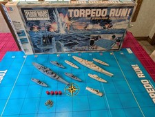 Torpedo run board for sale  Whitehall