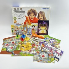 Gen tiptoi starter gebraucht kaufen  Gütersloh