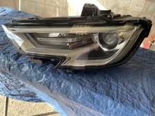 Audi 2016 passenger for sale Audi 2016 passenger for sale  GODSTONE