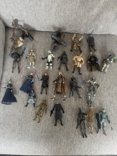 star wars action figures for sale star wars action figures for sale WIRRAL