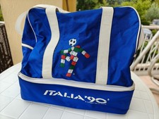 Borsone calcio italia usato  Roma