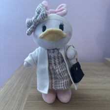 Disney daisy duck for sale  RICHMOND