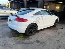 Audi coupe 8j3 for sale  CRUMLIN