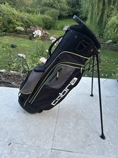 Cobra lightweight stand for sale  TONBRIDGE