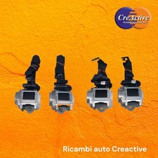 Ford fiesta cinture usato  Siracusa