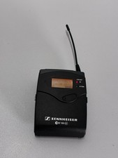Sennheiser 100 bodypack gebraucht kaufen  Bornheim