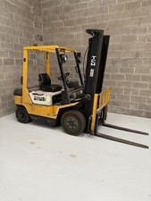 Tcm 2.5t counterbalance for sale  BELFAST