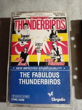 Fabulous thunderbirds 1979 d'occasion  Aix-en-Provence-
