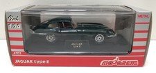 Jaguar type verte d'occasion  Loches