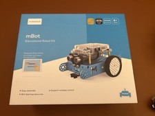 Makeblock mbot educational for sale  Lafayette