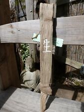 Hand carved driftwood for sale  BRISTOL