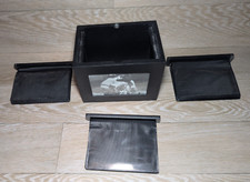 Photo box black for sale  DEWSBURY
