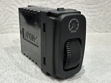 Rheostat dash light for sale  CWMBRAN