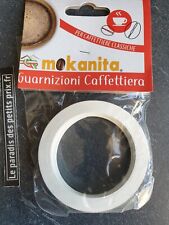 Joint cafetière italienne d'occasion  Haute-Rivoire