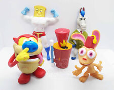 Ren stimpy figure for sale  SCUNTHORPE