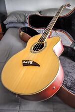 Dean eab acoustic for sale  Oklahoma City