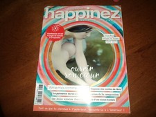 Happinez 36 d'occasion  Quimper