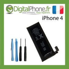 Batterie origine interne d'occasion  Caen