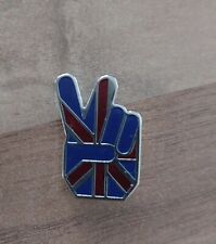 Union jack peace for sale  COLERAINE