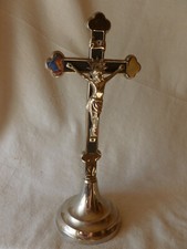 Standkreuz tischkreuz versehkr gebraucht kaufen  Wettenberg