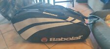 Borsone tennis babolat usato  Lastra a Signa