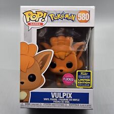 Vulpix flocked 580 for sale  Selma