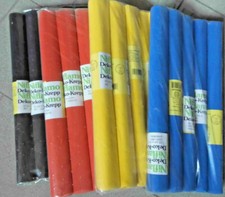 Krepp papier basteln gebraucht kaufen  Suhl